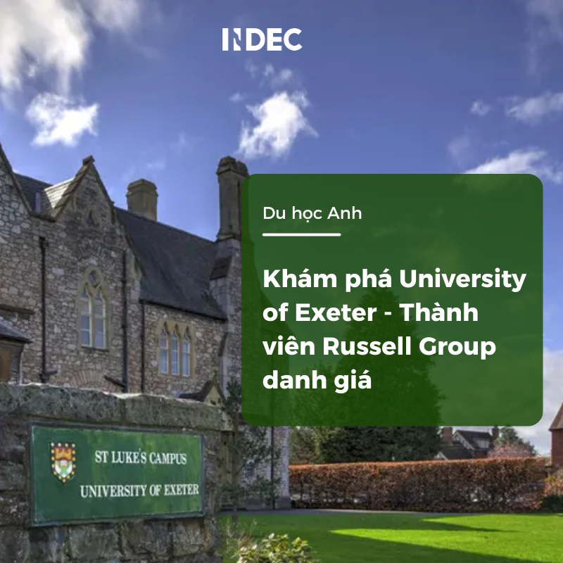 University of Exeter