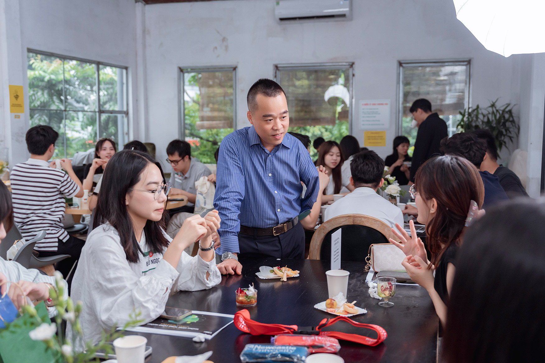 du học quốc tế
