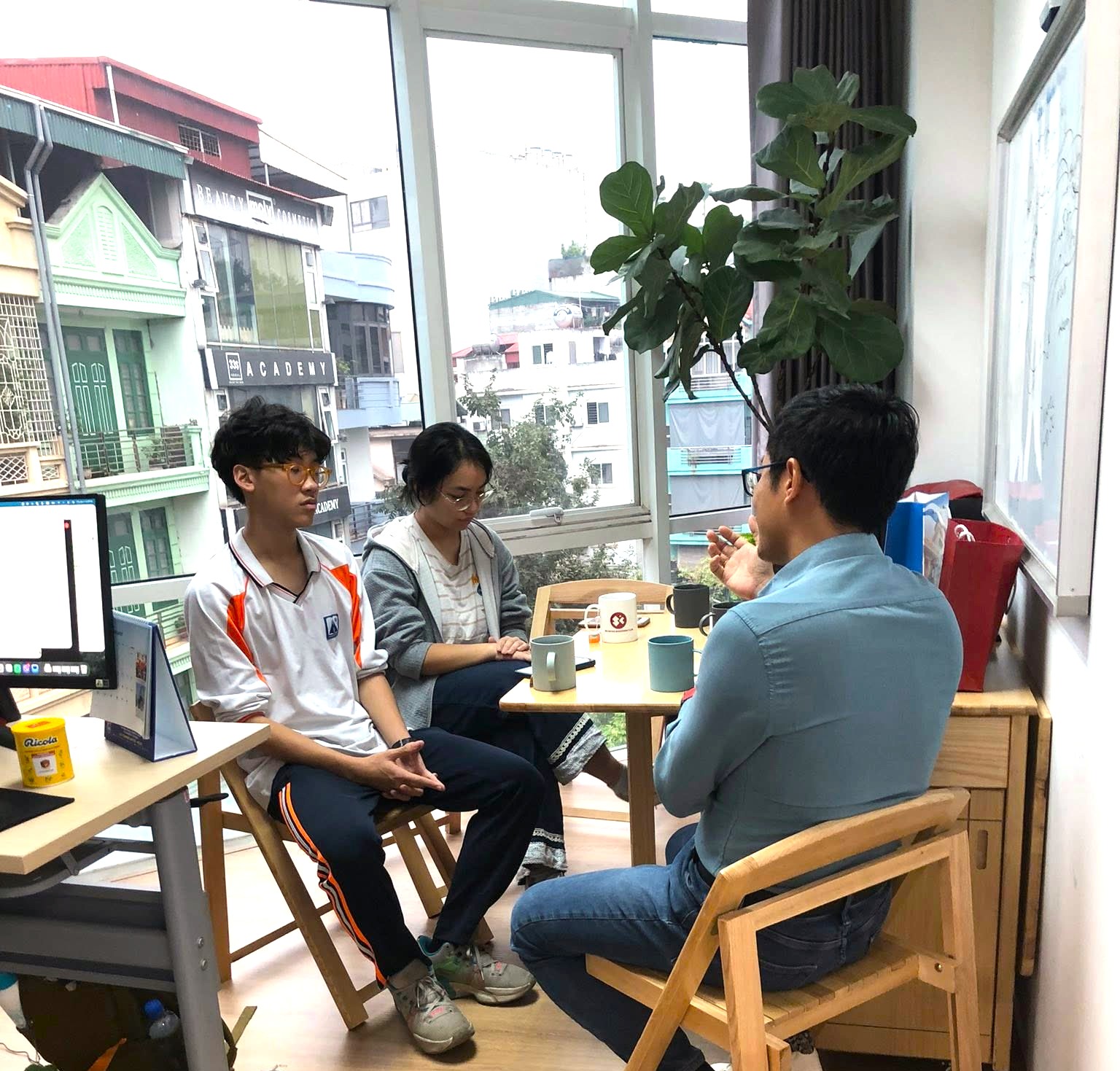 chiến lược sự nghiệp