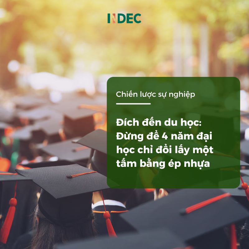 đích đến du học