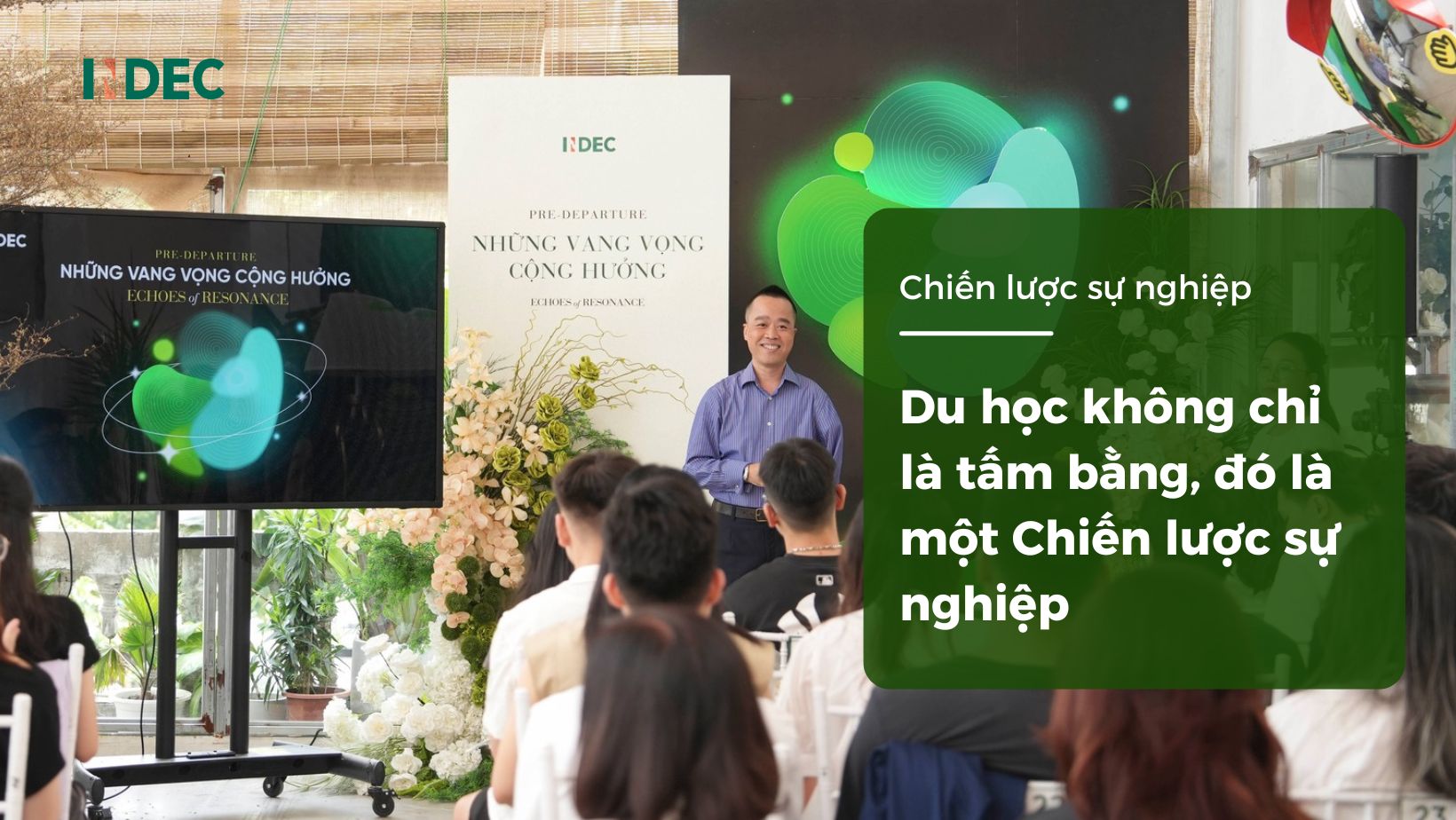 chiến lược sự nghiệp