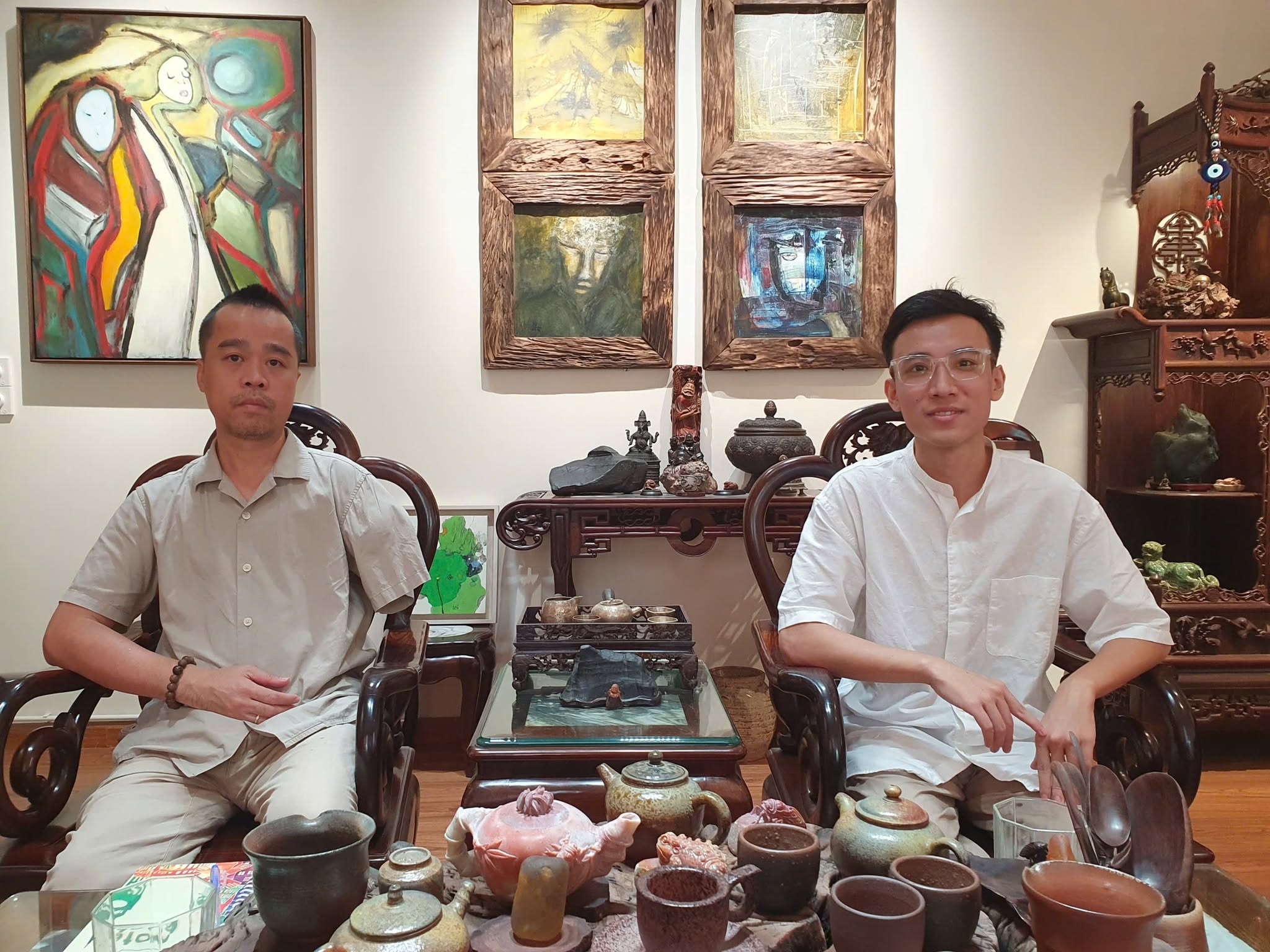 học bổng tiến sĩ