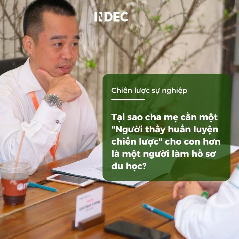 huấn luyện sự nghiệp