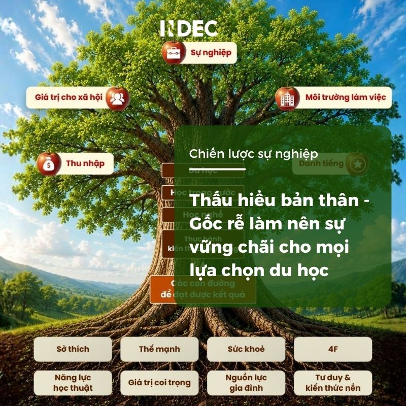 thấu hiểu bản thân