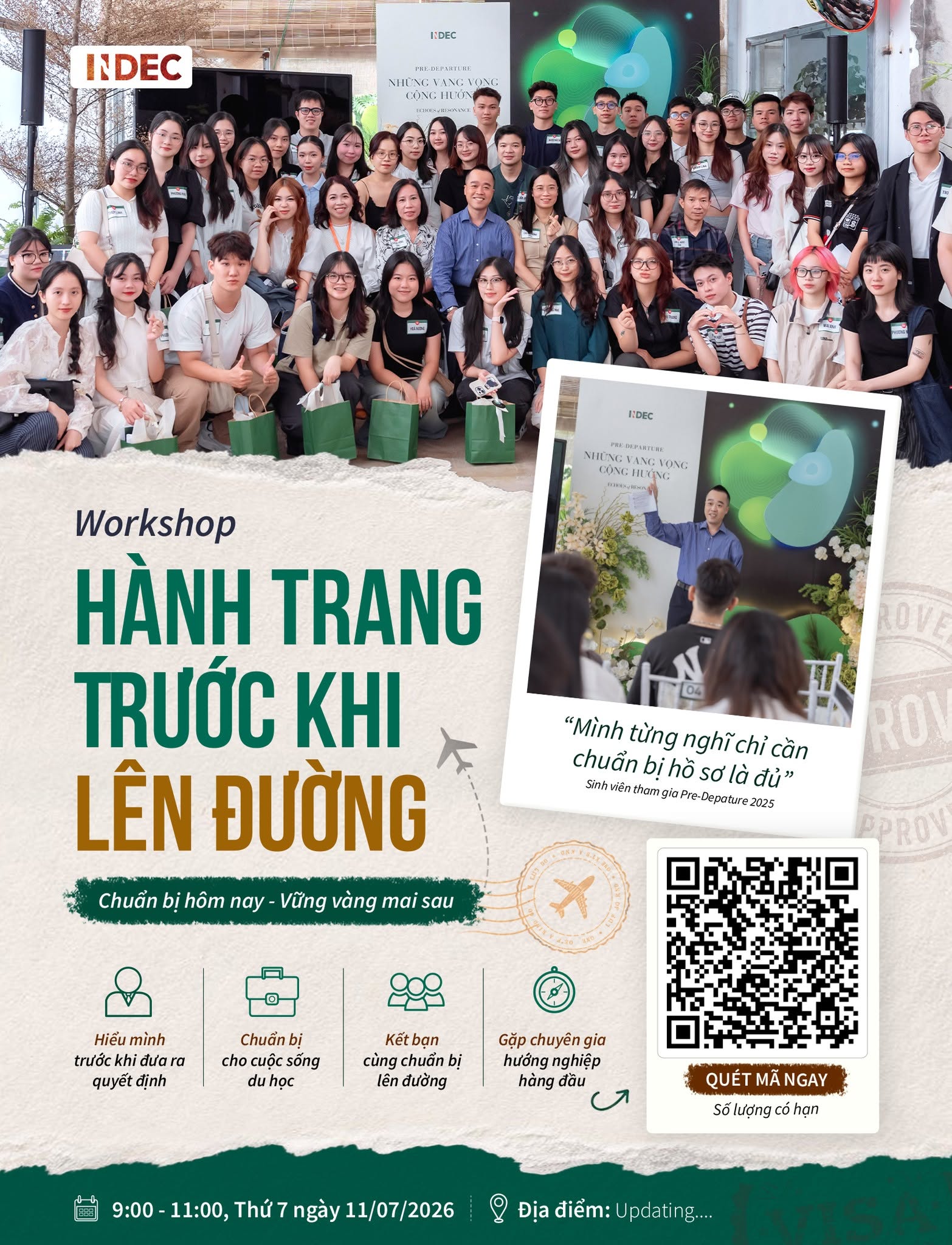 workshop