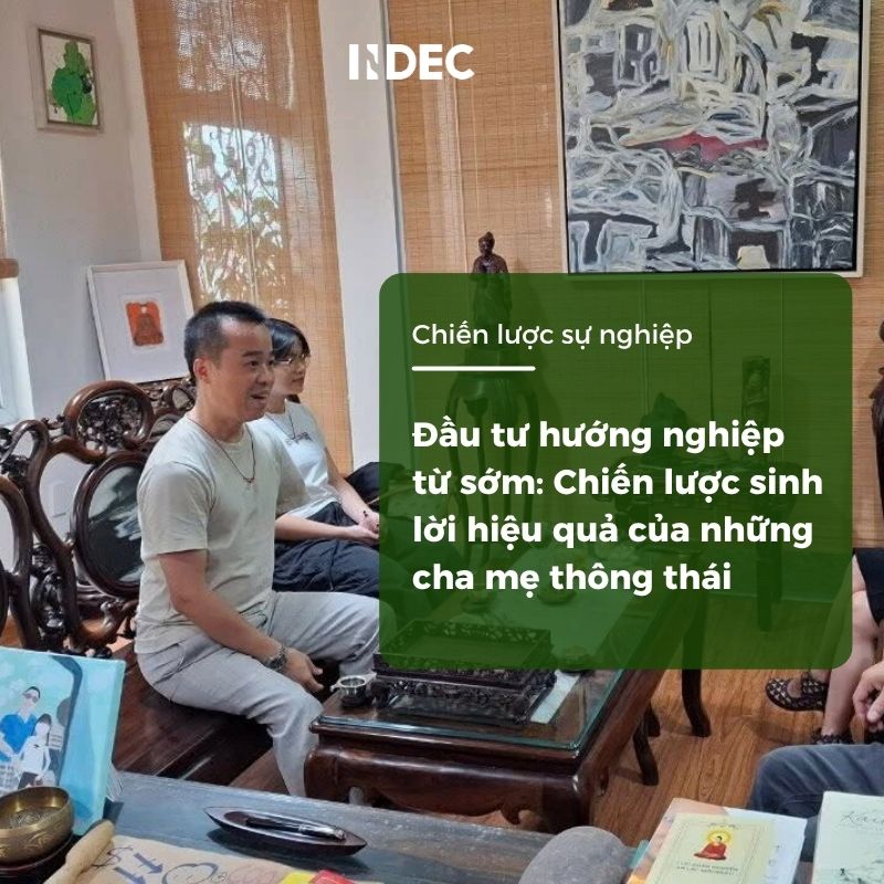hướng nghiệp