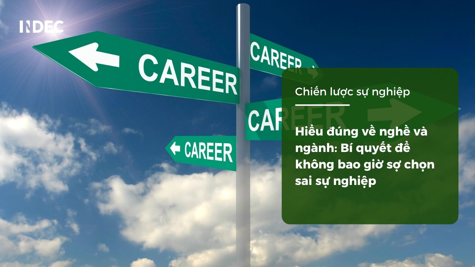 phân biệt nghề-nghiệp (2)
